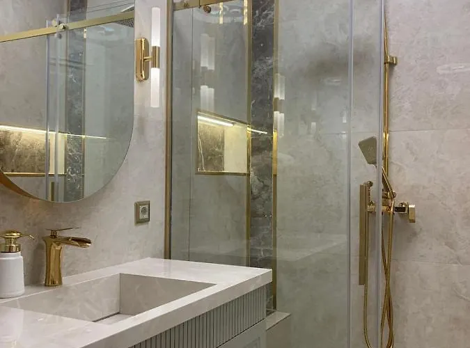 Apart Aparthotel Istanbul