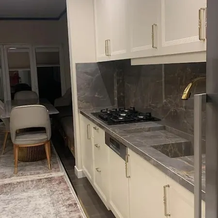 Apart Стамбул