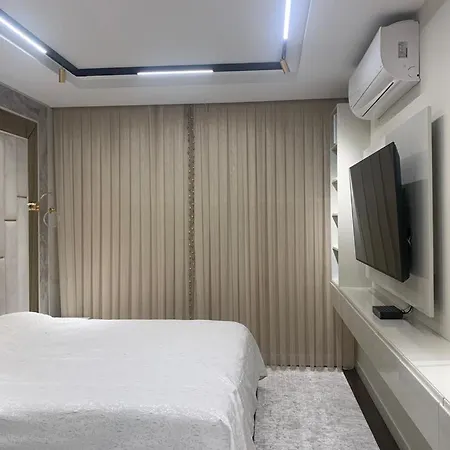 Apart 公寓式酒店 伊斯坦布尔