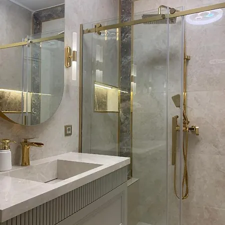 Apart Aparthotel Istanbul